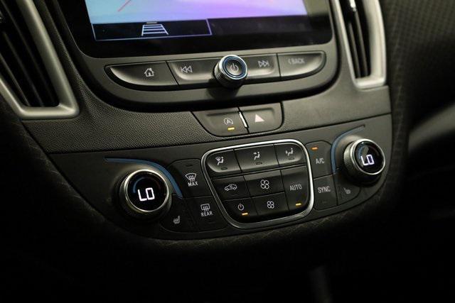 used 2023 Chevrolet Malibu car, priced at $17,990