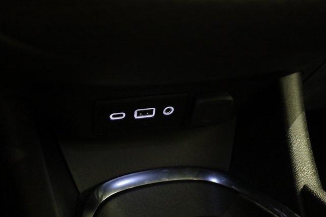 used 2023 Chevrolet Malibu car, priced at $17,990