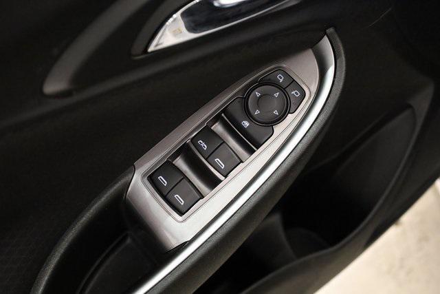 used 2023 Chevrolet Malibu car, priced at $17,990