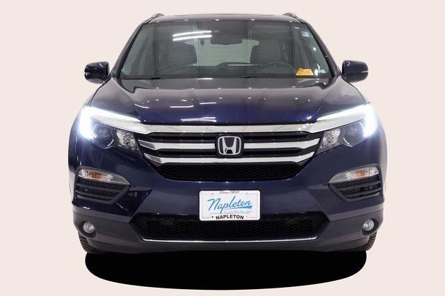 used 2016 Honda Pilot car, priced at $19,000