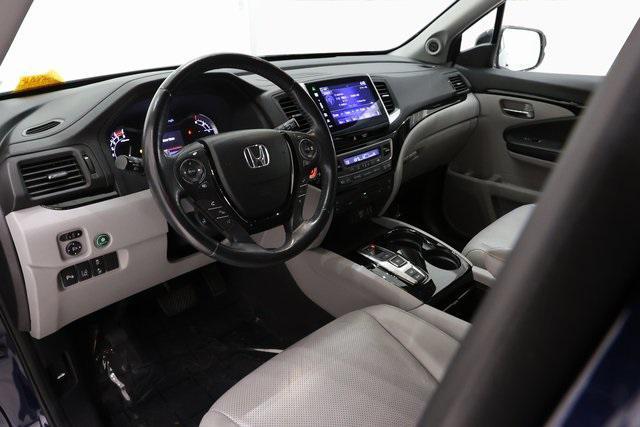 used 2016 Honda Pilot car, priced at $19,000