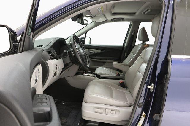 used 2016 Honda Pilot car, priced at $19,000