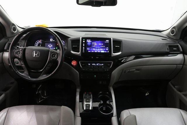 used 2016 Honda Pilot car, priced at $19,000