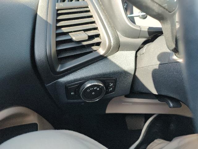 used 2021 Ford EcoSport car, priced at $16,890