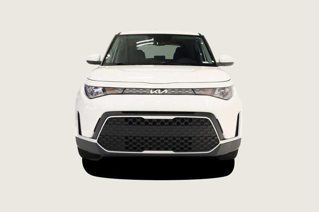 used 2023 Kia Soul car, priced at $16,850