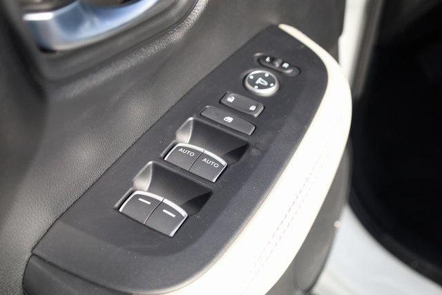 new 2026 Honda HR-V car, priced at $32,455