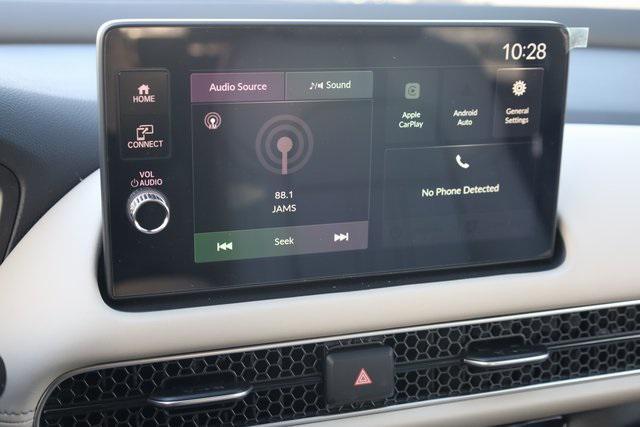 new 2026 Honda HR-V car, priced at $32,455