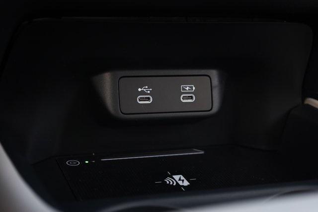 new 2026 Honda HR-V car, priced at $32,455