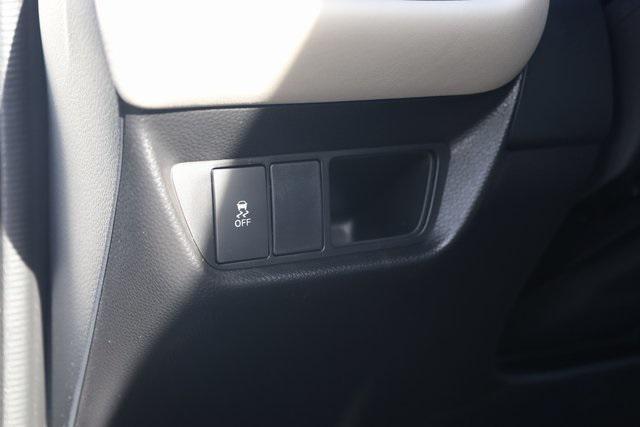 new 2026 Honda HR-V car, priced at $32,455