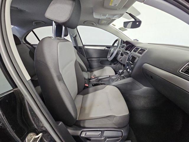 used 2017 Volkswagen Jetta car, priced at $13,800