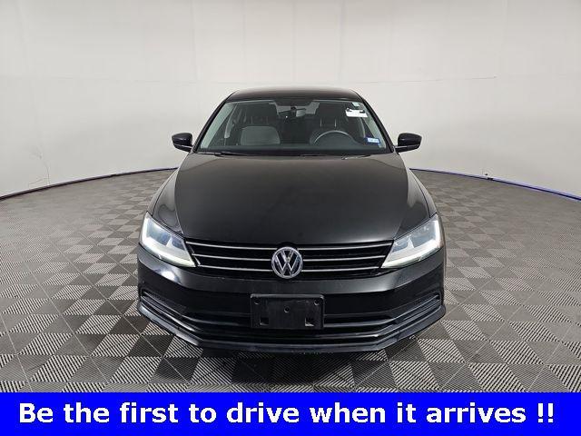used 2017 Volkswagen Jetta car, priced at $13,800