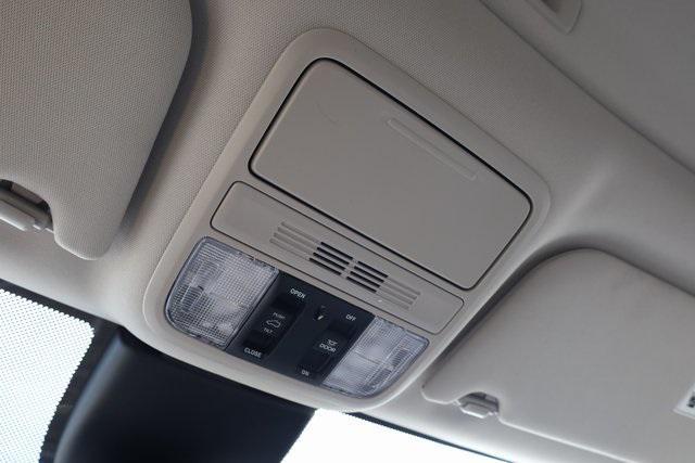 new 2026 Honda Odyssey car, priced at $41,290