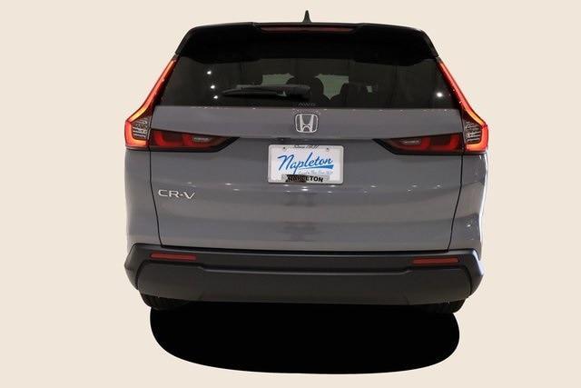 new 2025 Honda CR-V car, priced at $32,405