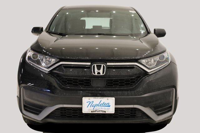 used 2022 Honda CR-V car, priced at $26,900