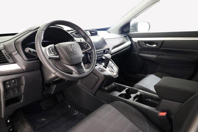 used 2022 Honda CR-V car, priced at $26,900