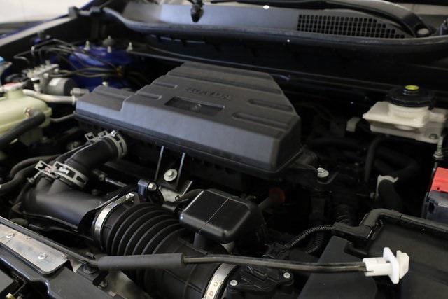 used 2022 Honda CR-V car, priced at $26,990