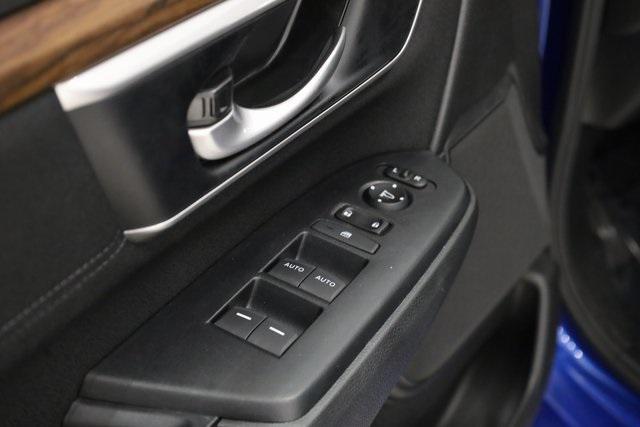 used 2022 Honda CR-V car, priced at $26,990