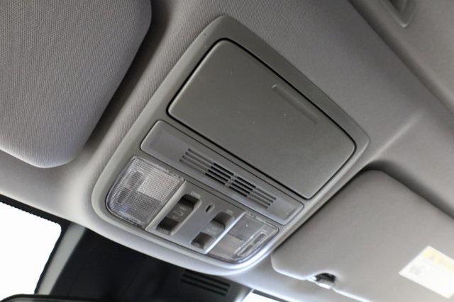 used 2022 Honda CR-V car, priced at $26,990