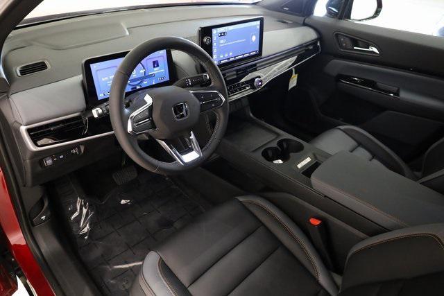 used 2024 Honda Prologue car, priced at $33,425