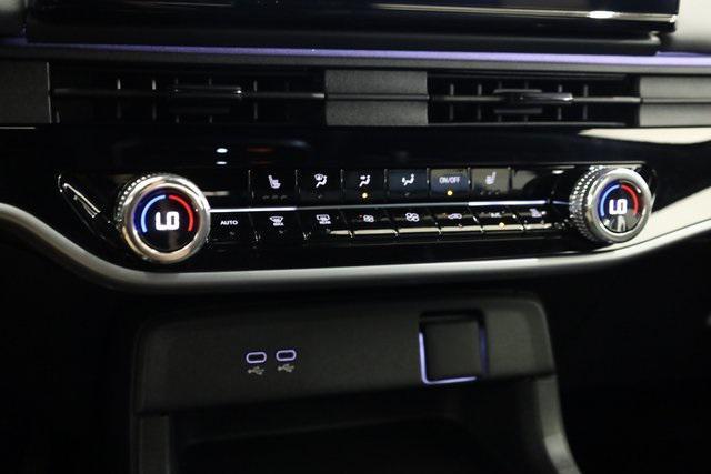 used 2024 Honda Prologue car, priced at $33,425