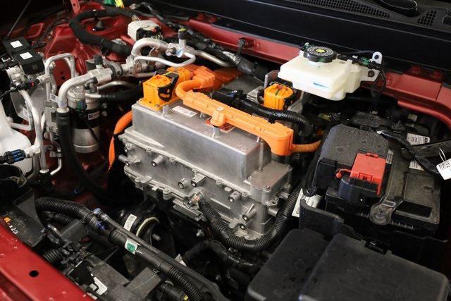 used 2024 Honda Prologue car, priced at $33,425