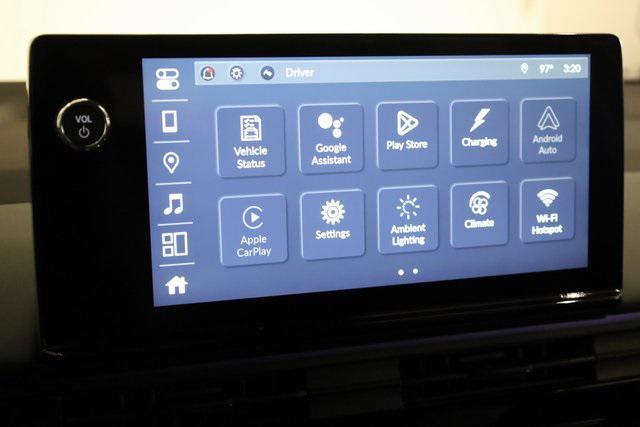used 2024 Honda Prologue car, priced at $33,425