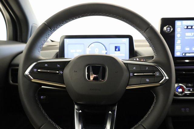 used 2024 Honda Prologue car, priced at $33,425