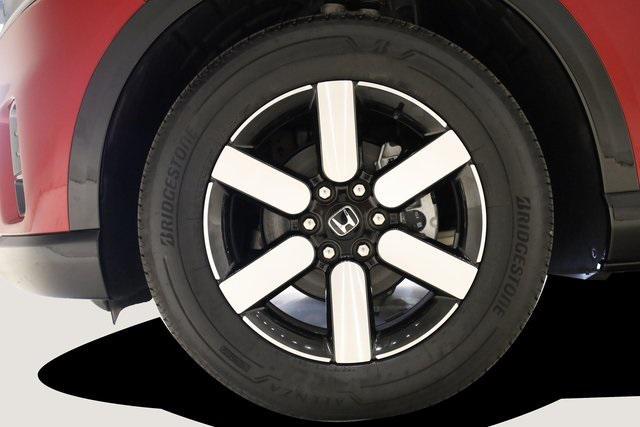 used 2024 Honda Prologue car, priced at $33,425