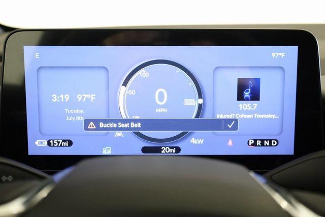 used 2024 Honda Prologue car, priced at $33,425