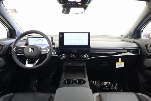used 2024 Honda Prologue car, priced at $33,425