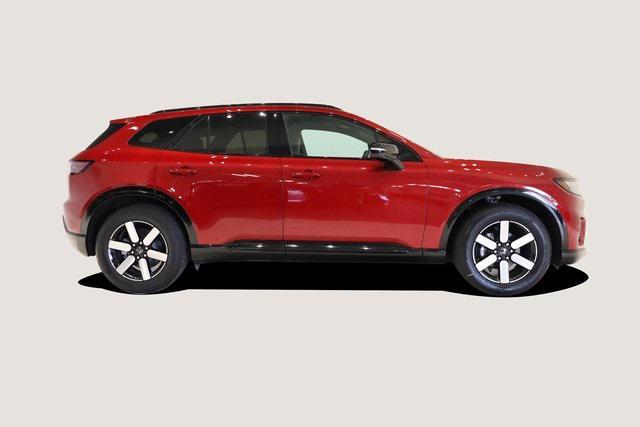 used 2024 Honda Prologue car, priced at $33,425