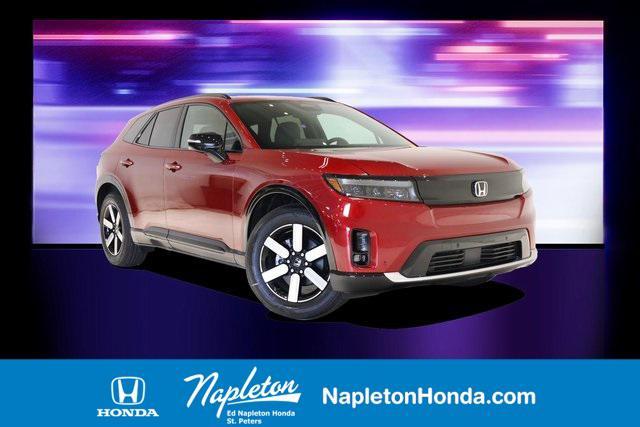 used 2024 Honda Prologue car, priced at $33,425