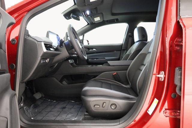 used 2024 Honda Prologue car, priced at $33,425