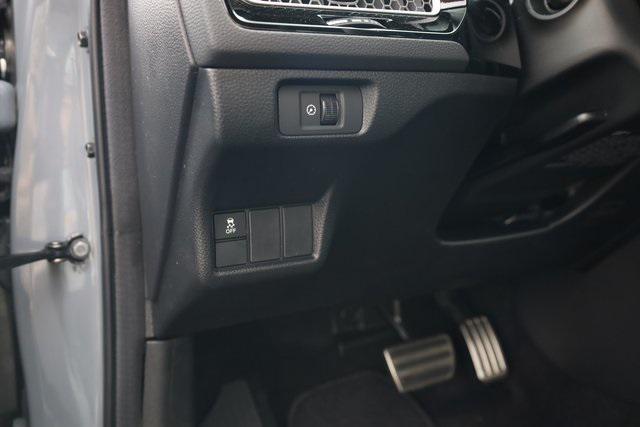 new 2026 Honda Civic Hybrid car, priced at $32,945