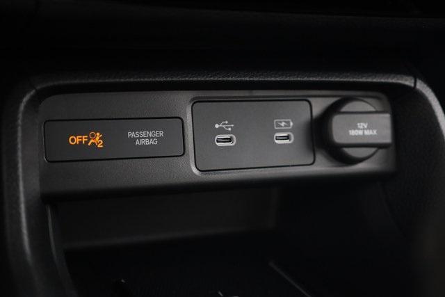 new 2026 Honda Civic Hybrid car, priced at $32,945