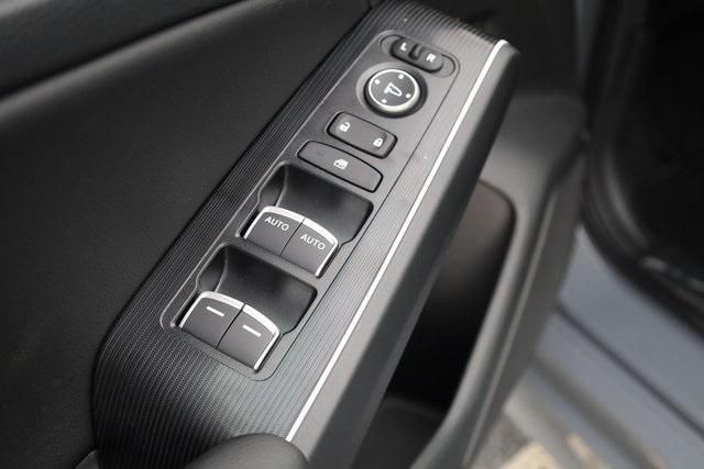 new 2026 Honda Civic Hybrid car, priced at $32,945