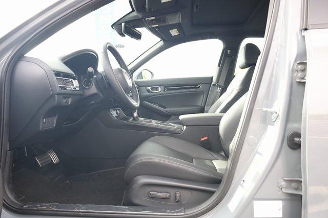 new 2026 Honda Civic Hybrid car, priced at $32,945
