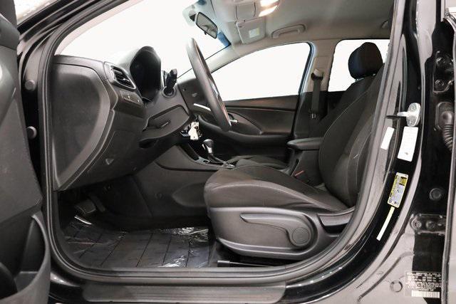 used 2018 Hyundai Elantra GT car, priced at $12,250