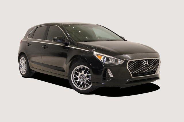 used 2018 Hyundai Elantra GT car, priced at $12,250