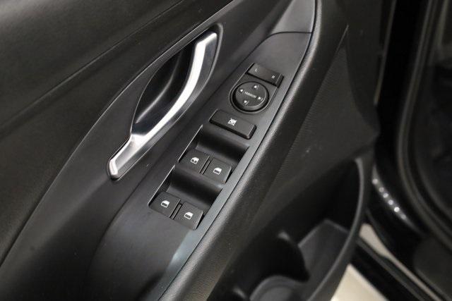 used 2018 Hyundai Elantra GT car, priced at $12,250
