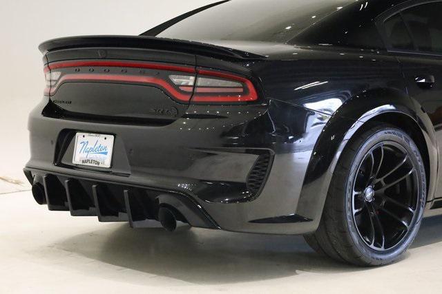 used 2022 Dodge Charger car, priced at $76,400