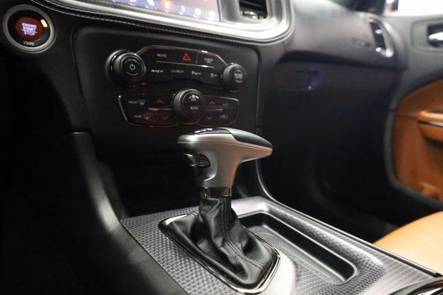 used 2022 Dodge Charger car, priced at $76,400