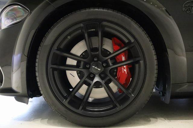 used 2022 Dodge Charger car, priced at $76,400