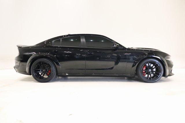 used 2022 Dodge Charger car, priced at $76,400
