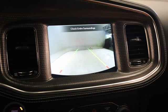 used 2022 Dodge Charger car, priced at $76,400