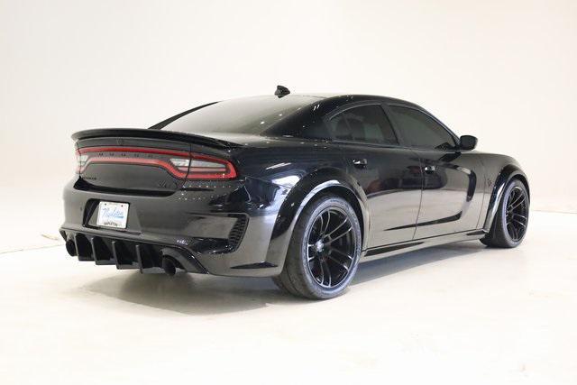 used 2022 Dodge Charger car, priced at $76,400