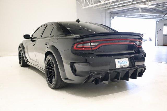 used 2022 Dodge Charger car, priced at $76,400