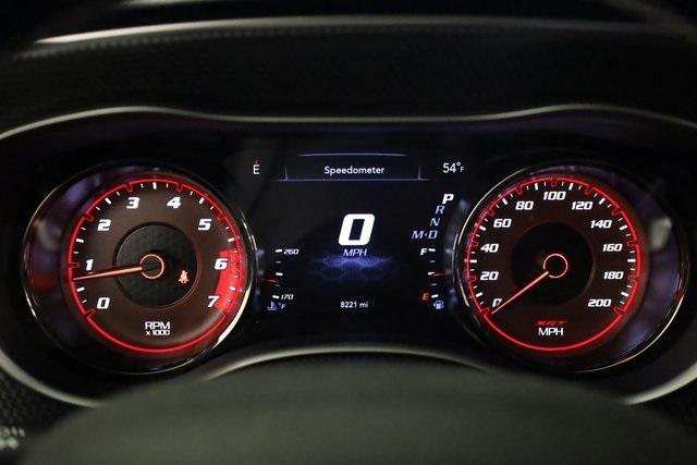 used 2022 Dodge Charger car, priced at $76,400