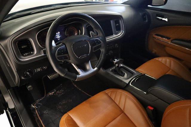used 2022 Dodge Charger car, priced at $76,400