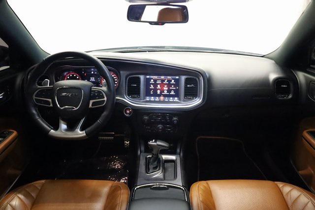 used 2022 Dodge Charger car, priced at $76,400